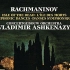 Vladimir Ashkenazy: Rachmaninov, Isle Of The Dead, Symphonic