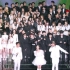 KBS歌谣大祝祭开场挨一起全员大合唱+结束待机直拍，很快乐
