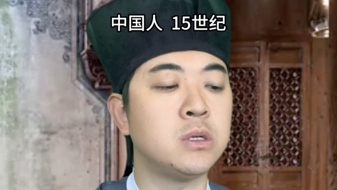 光是什么？那要看你问谁了～