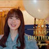 咩咩生日快乐