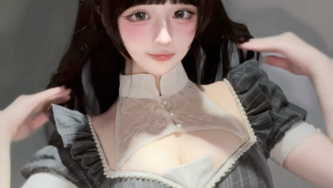 肉腿是对的