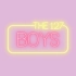 【NCT127】THE 127 BOYS【boy video混剪】