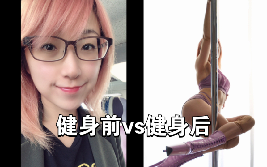 Pre- vs Post-workout