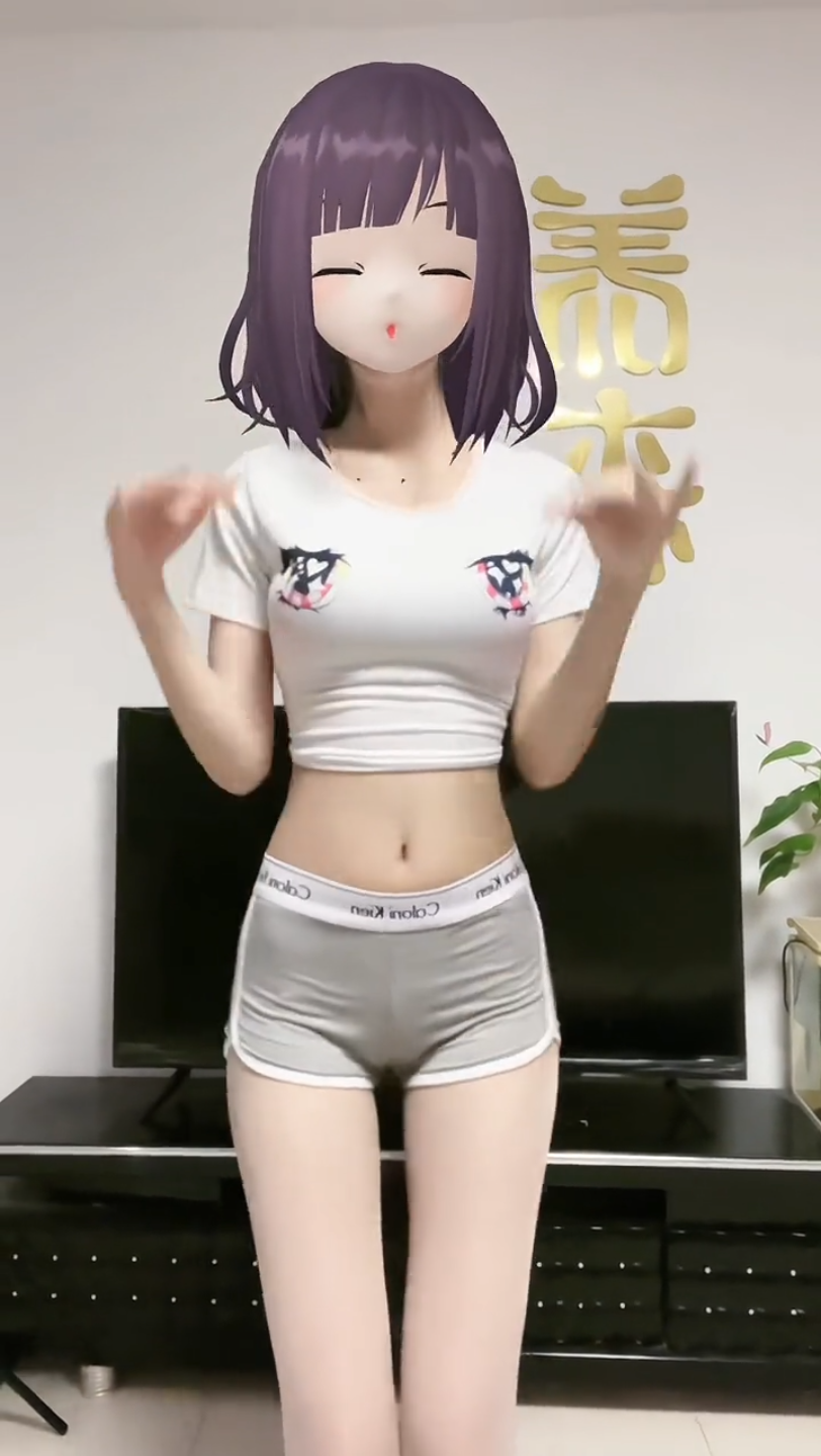 Today it's leggings. Do you like them?