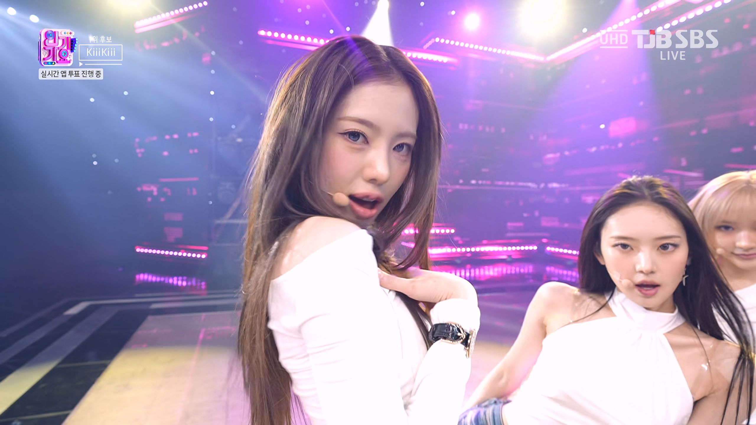 【4K】KiiiKiii - 404 MV + 超清打歌舞台合集 (更新至260215 人气歌谣)