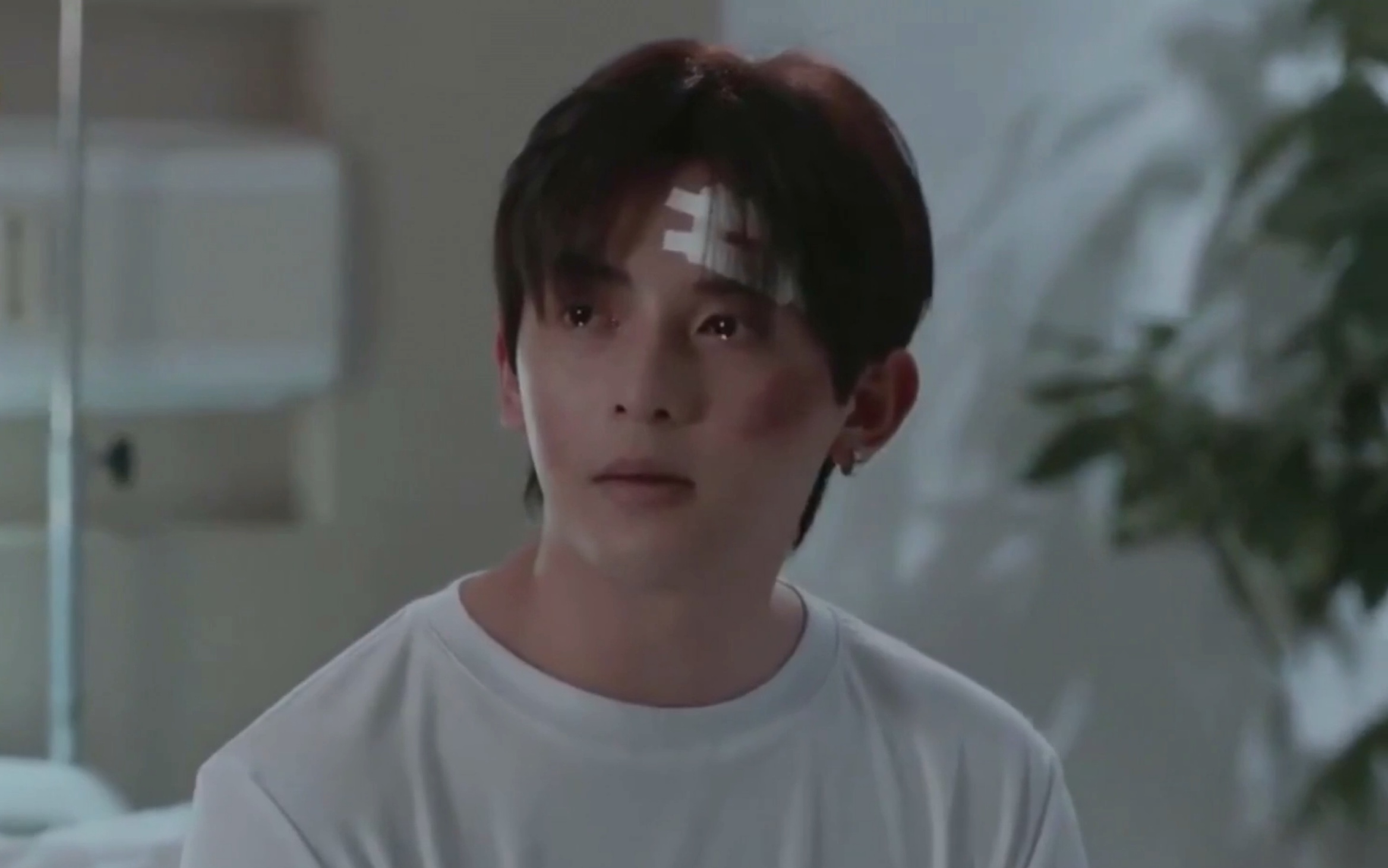 彗星来的那一夜
