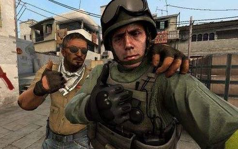 csgo对面挺厉害投降投降大哥你们在这不要动我去买个陀螺