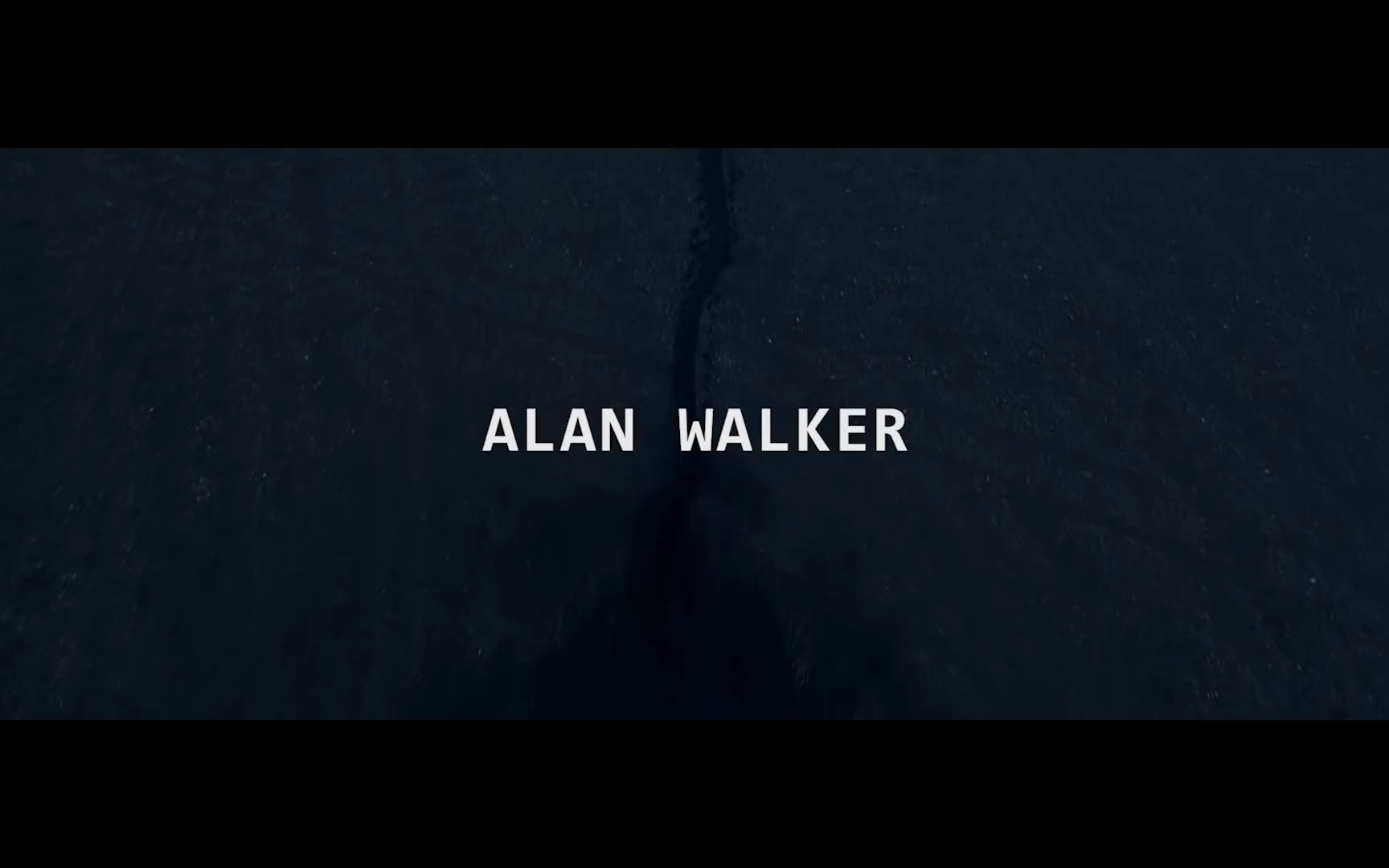 【转载】与《darkside》时隔两月,9月28日教主alan walker新歌