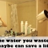 Save water 节约用水（加拿大公益片）