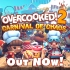 【Rotary】Overcooked! 2 – Carnival of Chaos 4星合集（已完结）