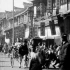 百年前上海南京路的珍贵影像 修跑马场留出的小路发展成了小巴黎