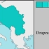 塞尔维亚疆域变化（768-2015）