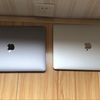 MacBookpro深空灰和银色怎么选？小孩子才做选择，大人我全都要