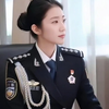 张津瑜江西采访视频，吕总真的肿