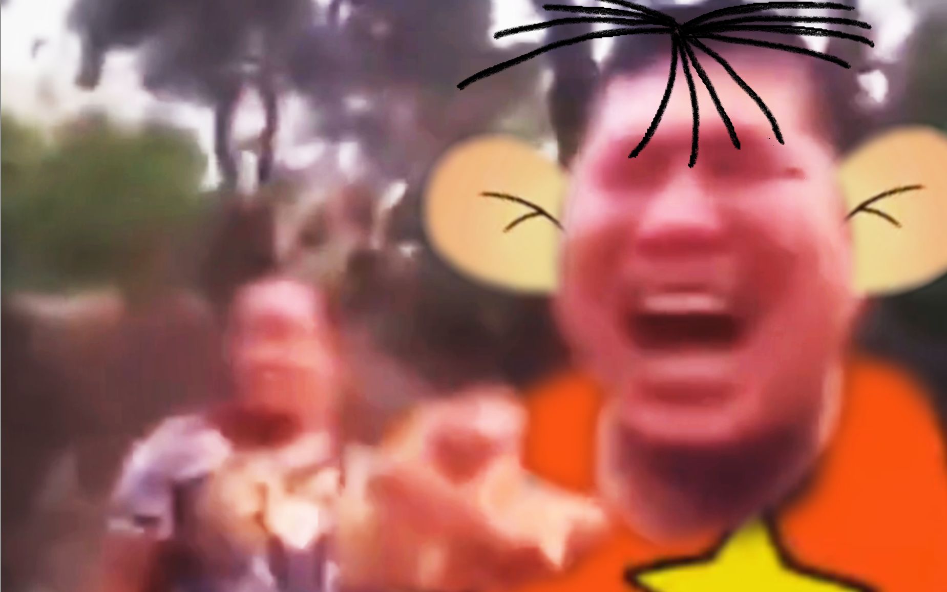 《大耳朵徒徒》