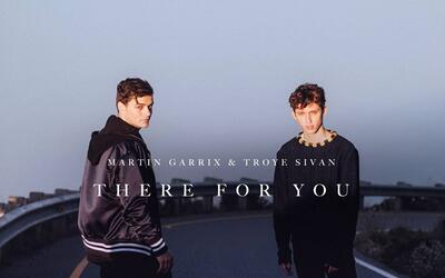 【附谱】戳爷.小马丁-There For You 指弹_演奏