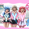 【生贺作】YYY☆你们生贺就发那么抽象的视频吗[HB to 曦月&高海千歌