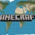 [1:1000]我在Minecraft中还原了全世界
