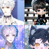 DL.寂 20250615个播录屏（连线控哥明明呼吸Kai一局又一局一局又一局