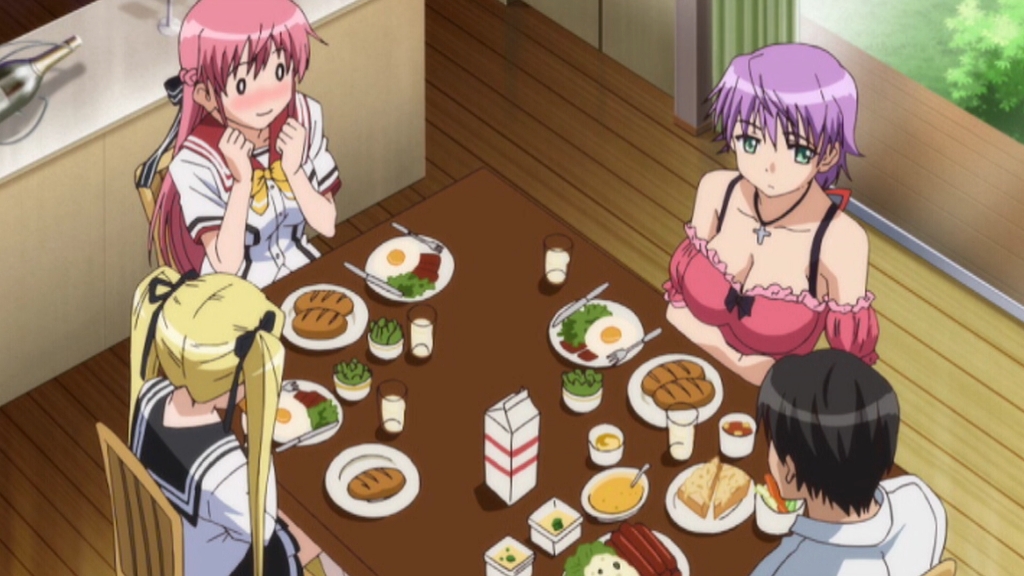 It's not enough. It's not enough at all.