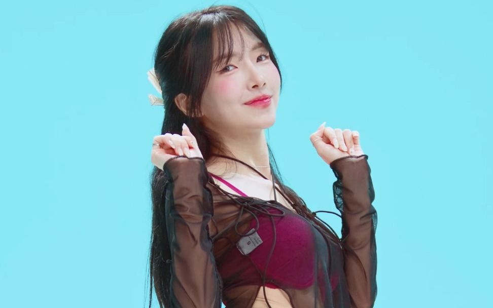 BABE Xu Ying