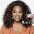 【Mini BIO】迷你人物纪录片系列51：Oprah Winfrey（奥普拉·温弗瑞）【自制中英双字幕】