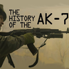 【中字】AK74步枪发展史