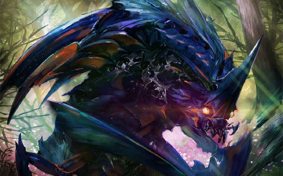影之诗——无限大赛5胜虫妖,虫虫咬他!