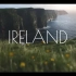 【尘世之美】爱尔兰 | 4K超清 | 自然摄影 | 翡翠凯尔特