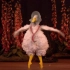 英国皇家芭蕾舞团的鸭子跳芭蕾