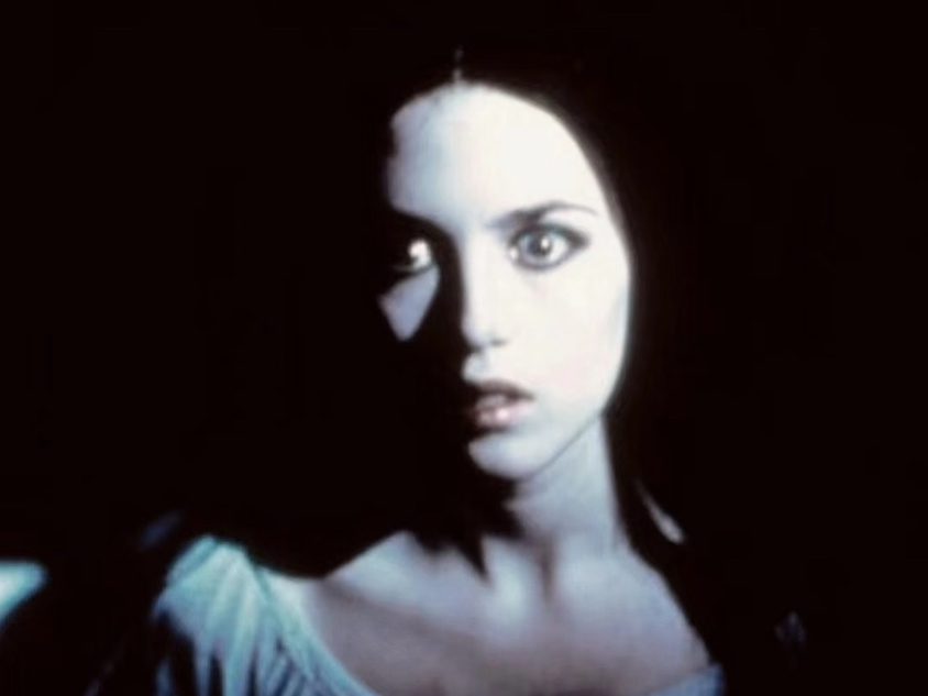 【ug】雾中身 鬼仙 （！极端慎入）