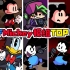 周五夜放克TOP 10：十个不同的米老鼠Mickey新模组！
