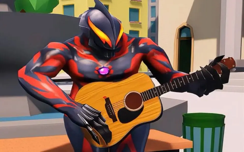 贝利亚说自己吃得不多