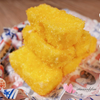 把大白兔奶糖炸了是什么味？[大白兔脆皮炸牛奶
