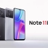 千元小金刚Note 11R，内外兼修，不容小觑！