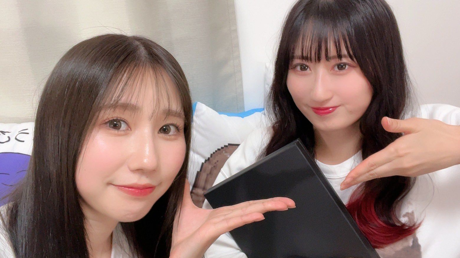 【中字全篇】生病的秋穗与温柔的惠理妈妈 带刺女孩#58（螺旋&akhfmt回）