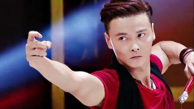 【<em class="keyword">张晋</em>】武术、唱歌、跳舞表演合集