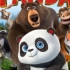 俄罗斯动画大电影《大旅行》，送熊猫宝宝回家（上）