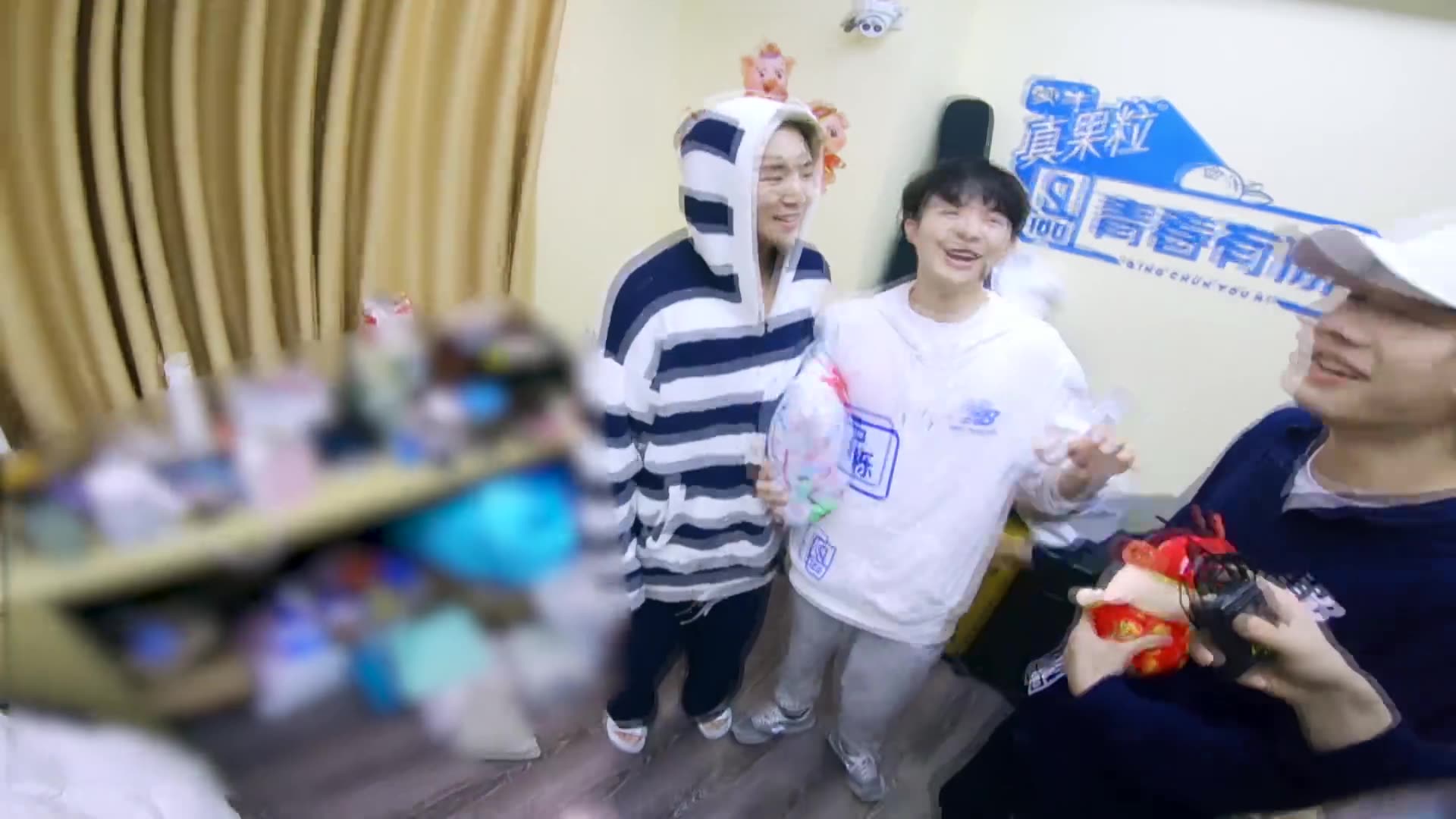 乐华娱乐的全部相关视频_bilibili_哔哩哔哩弹幕视频网