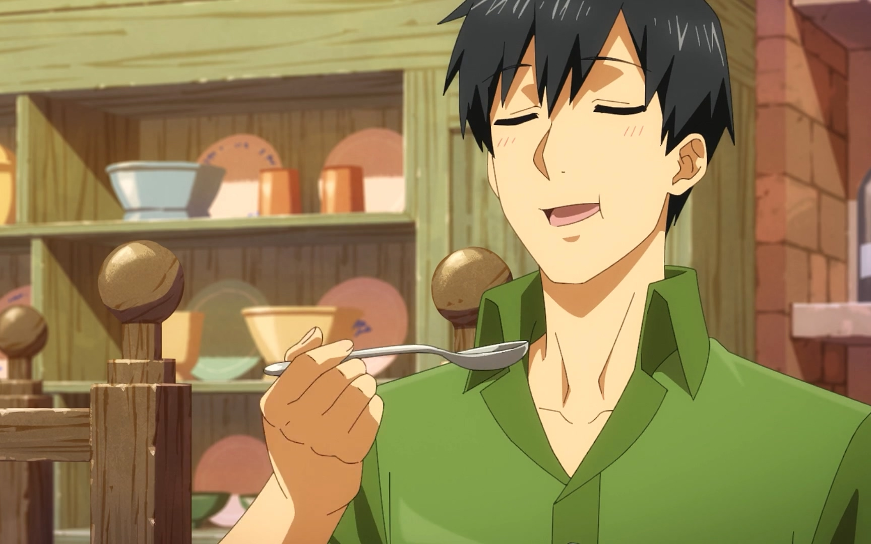 【10月】超常技能开启奇幻世界美食之旅 第二季 09