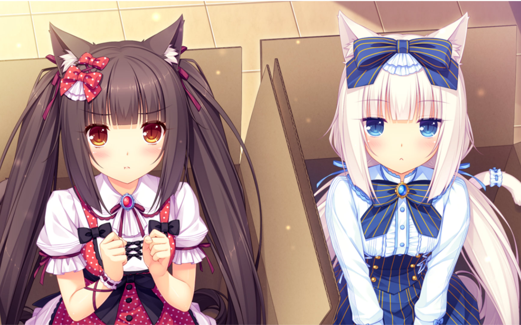 nekopara vol1