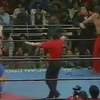 二代虎面（三沢光晴） vs 小林邦昭