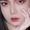 是你的甜系女孩