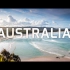 Australia 8k HDR _ Down Under 4k HDR