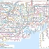 世界上最复杂的城轨交通-排行榜