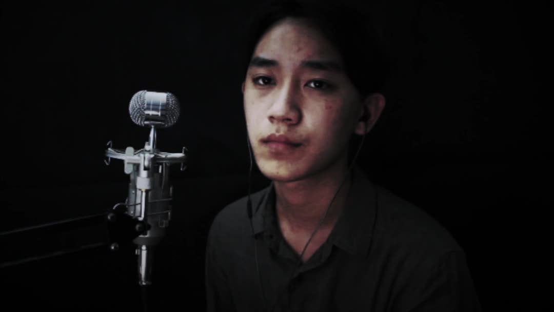 Daniel 翻唱林忆莲 失踪 _翻唱_音乐_bilibili_哔