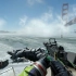 老cod11：旧金山大桥边看风景边对战