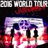 《B.A.P LOE 2016 World Tour Japan Awake!!》 DVD