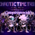 【Chaotic Time Trio】Episode II - OST-012 - Phase 3 - Catoptro