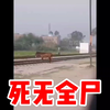 卧槽！这撞击力太恐怖了